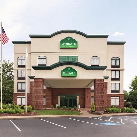 Wingate By Wyndham Louisville East Extérieur photo