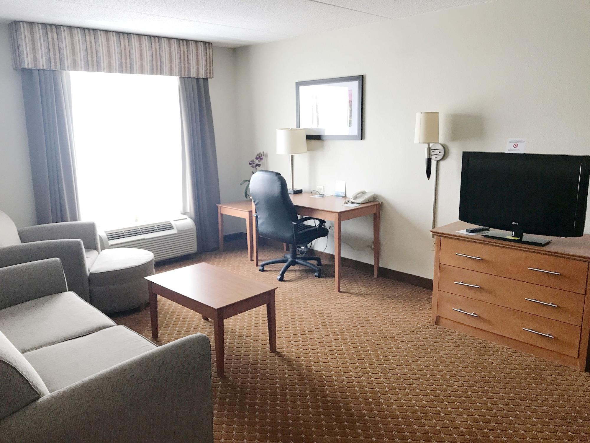 Wingate By Wyndham Louisville East Extérieur photo