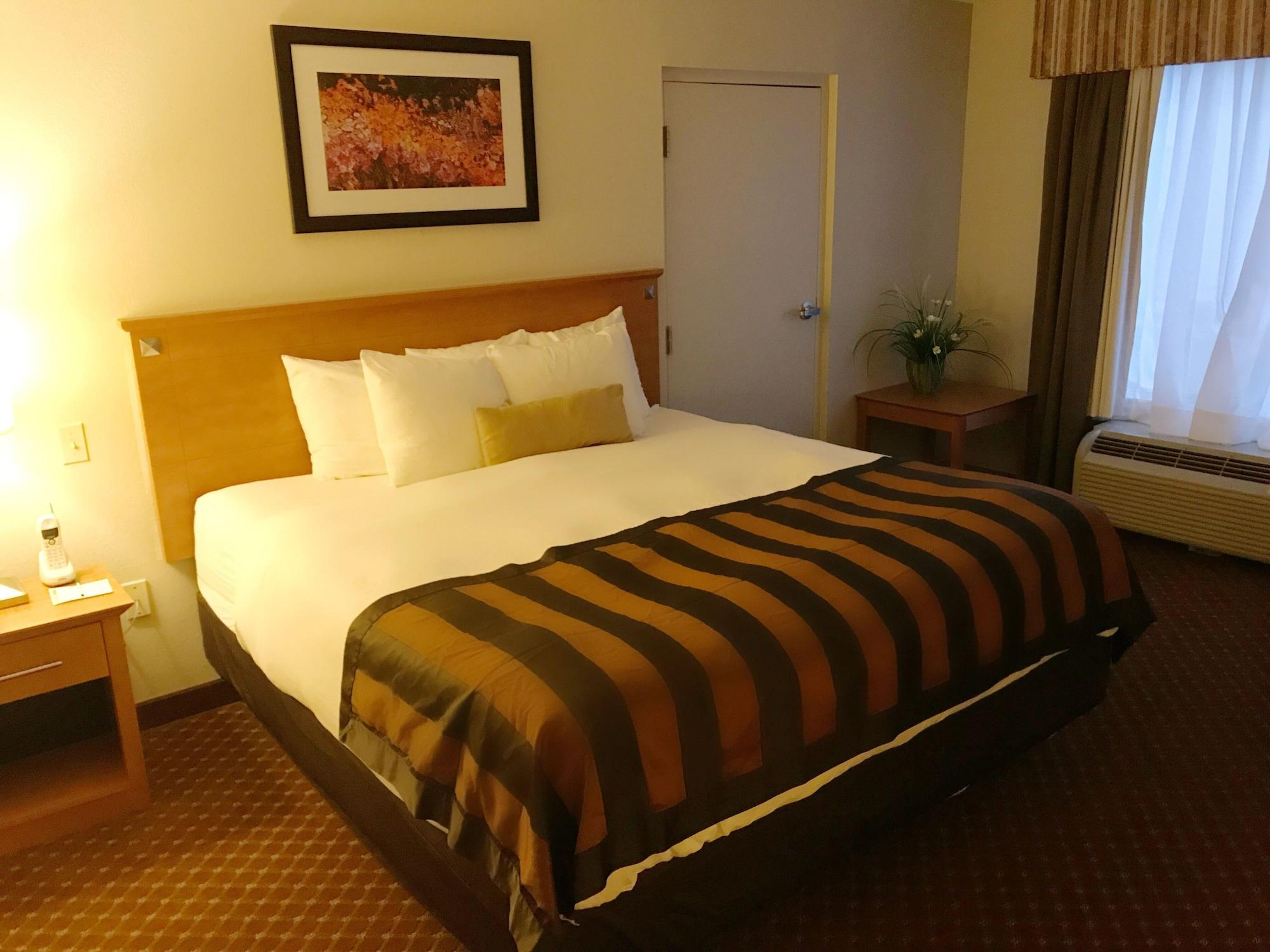 Wingate By Wyndham Louisville East Extérieur photo