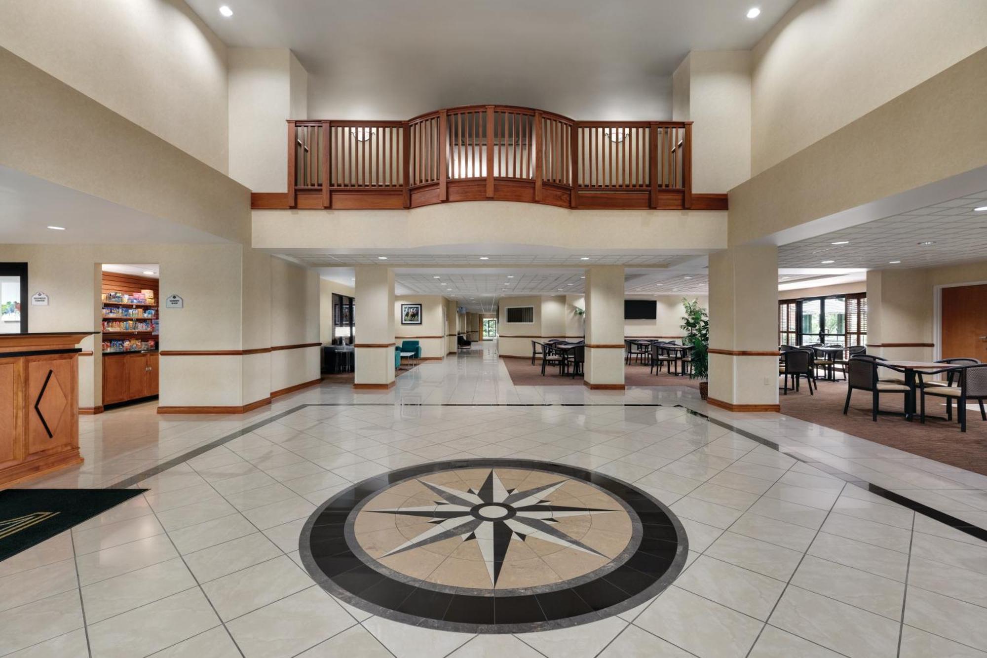 Wingate By Wyndham Louisville East Extérieur photo